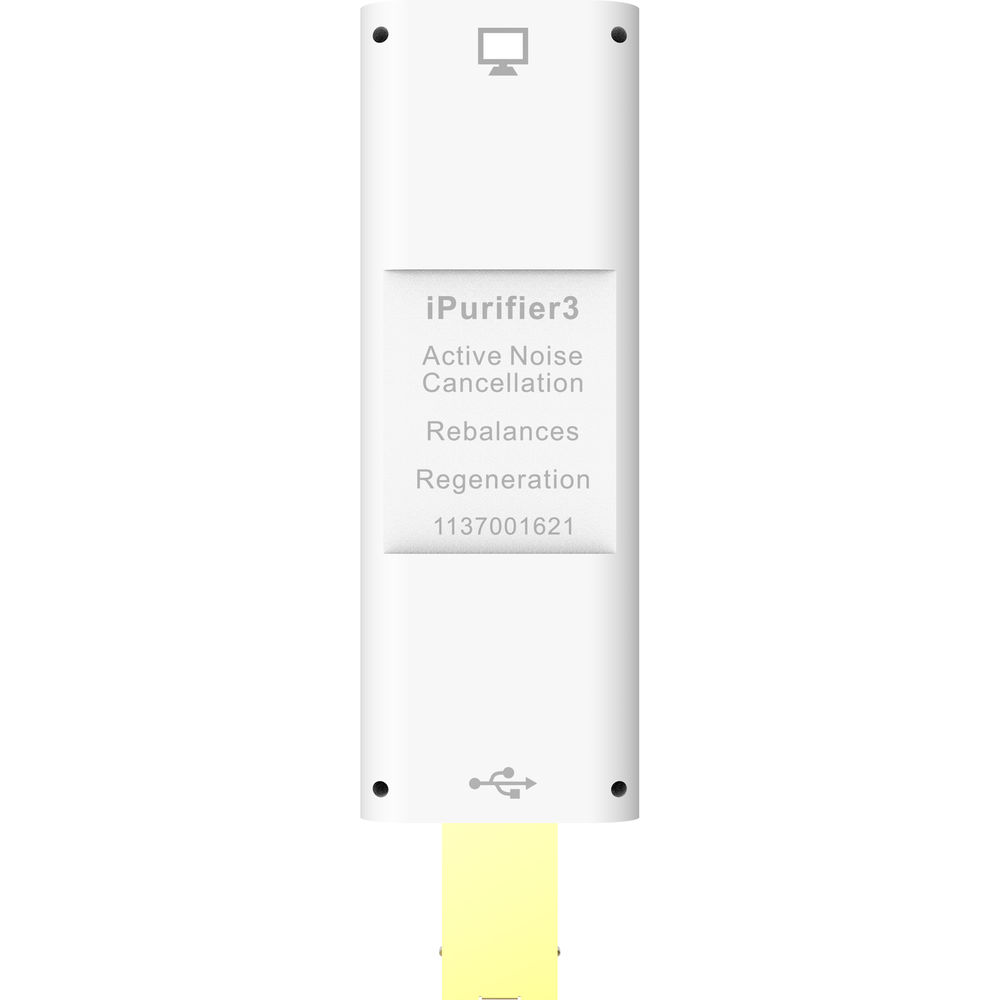 Usb Audio Purifier iFi Audio Singapore | iFi Audio Digital Enhancers | iFi Audio ...