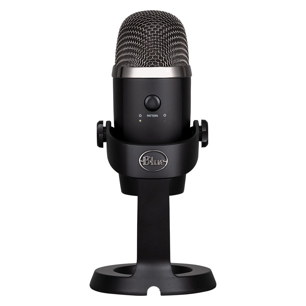 Blue Microphones Blue Yeti X 新品（Blue Yeti X -Professional
