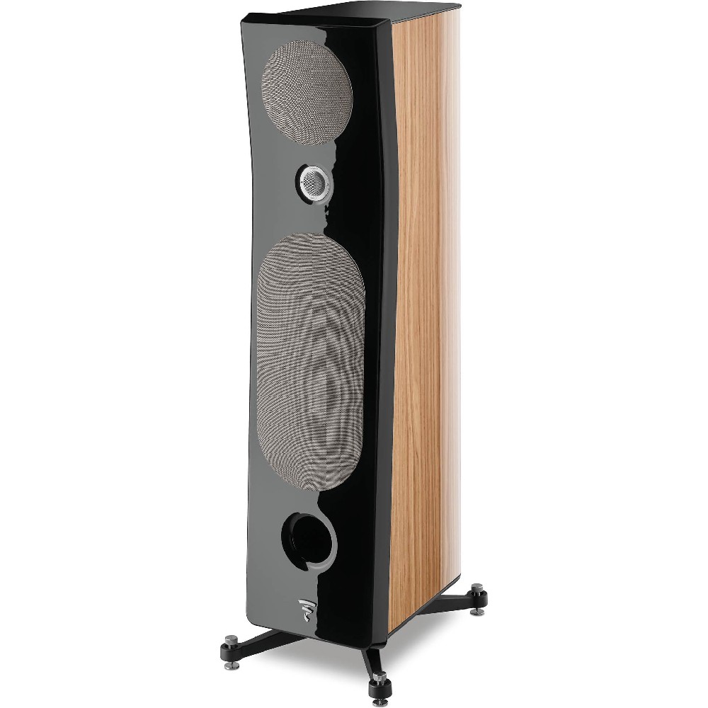 Focal Singapore Focal Speakers Focal Kanta Focal Kanta N3