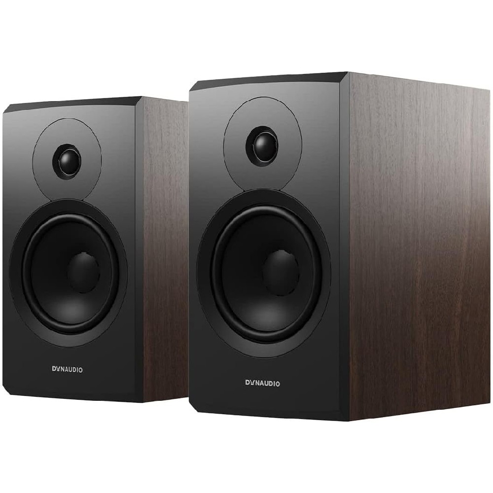 Dynaudio Singapore | Dynaudio Speakers | Dynaudio Emit | Dynaudio