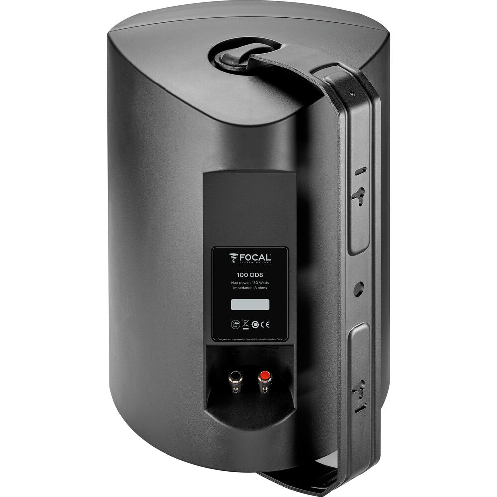 Focal Singapore Focal Speakers Focal 100 OD8 Focal 100 OD8