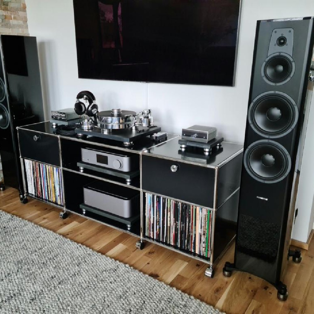 Dynaudio Singapore Dynaudio Speakers Dynaudio Contour i