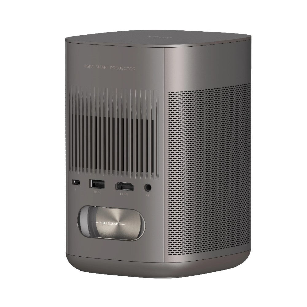 XGIMI Singapore | XGIMI Projectors | XGIMI Mogo 2 Pro 400lms