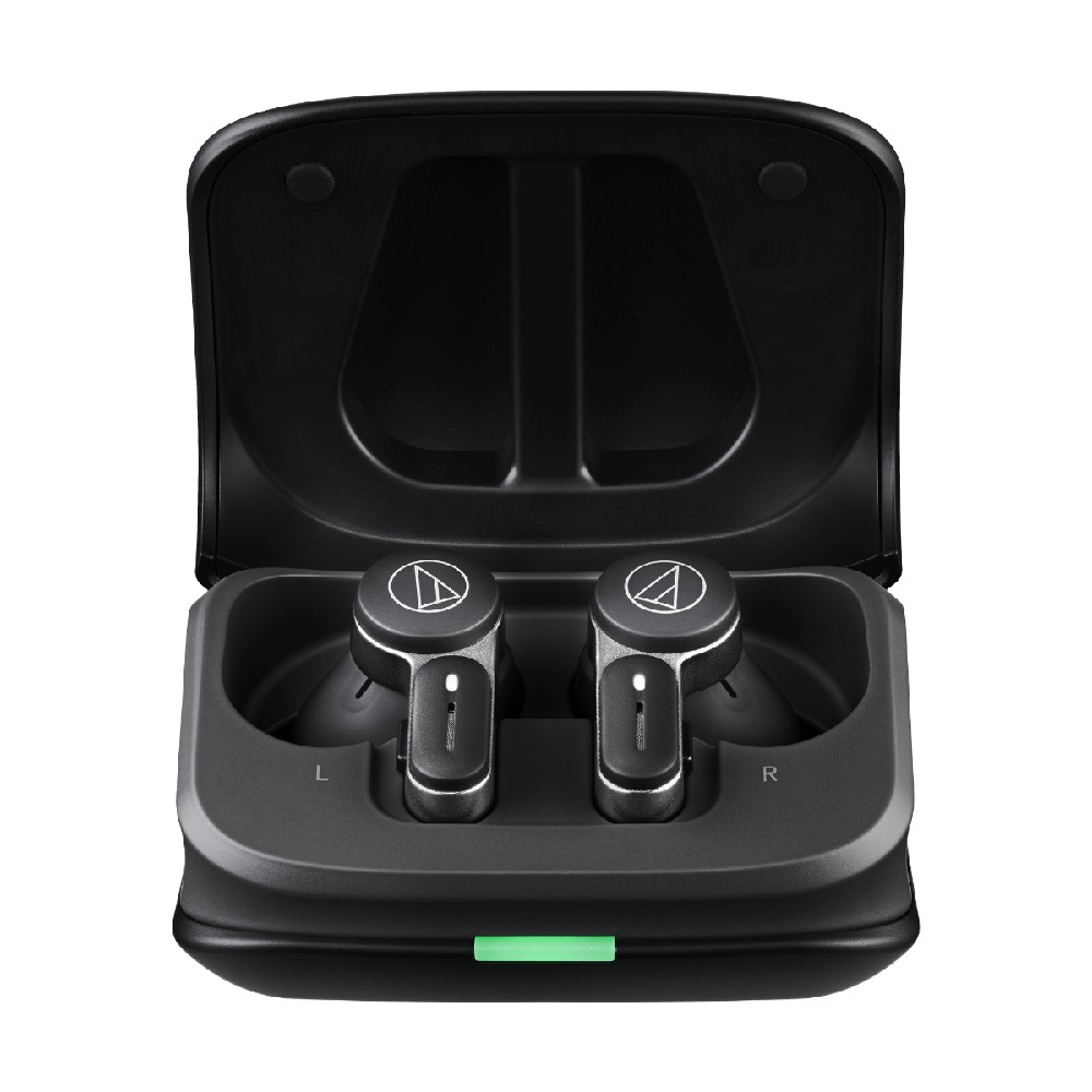 「新品未開封」audio-technica ATH-TWX7 ワイヤレスイヤホン Audio-Technica Singapore | Audio-Technica Earbuds | Audio-Technica