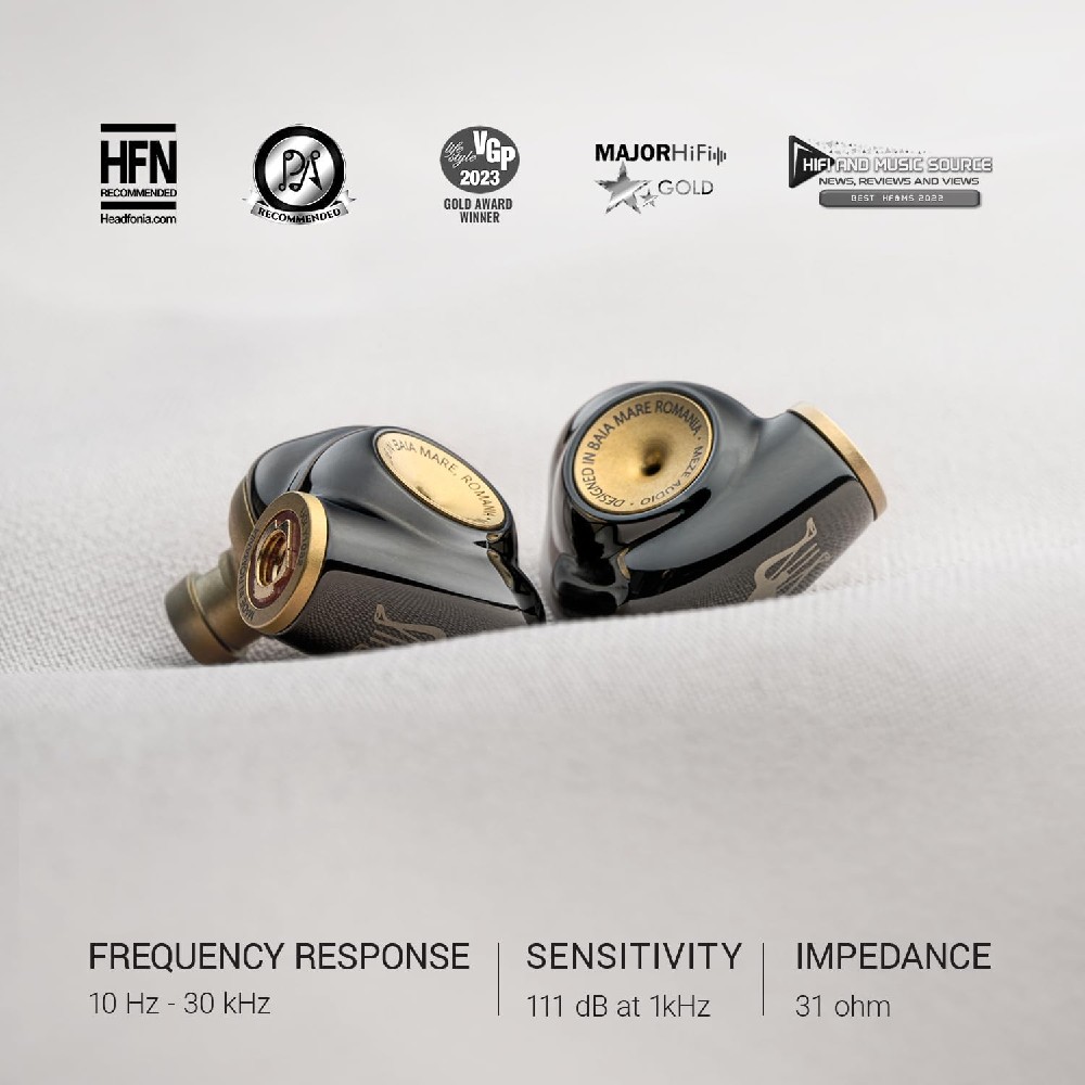 Meze Audio Singapore | Meze Audio In-Ear Monitors | Meze Audio