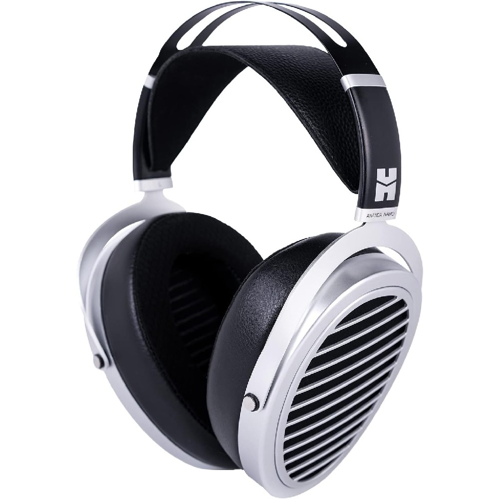 HiFiMAN Singapore | HiFiMAN Headphones | HiFiMAN Ananda Nano