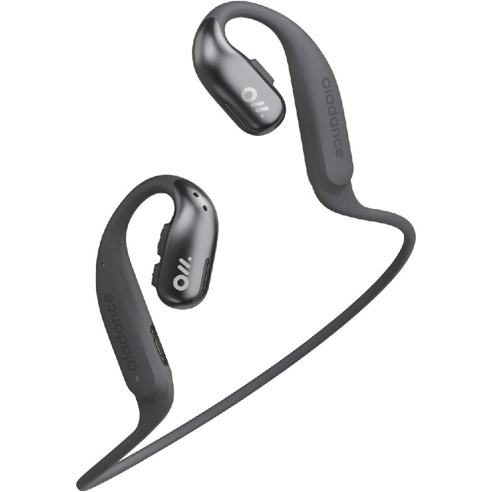 oladance OWS Sports ワイヤレスイヤフォン グレー Oladance Singapore | Oladance Headphones | Oladance OWS