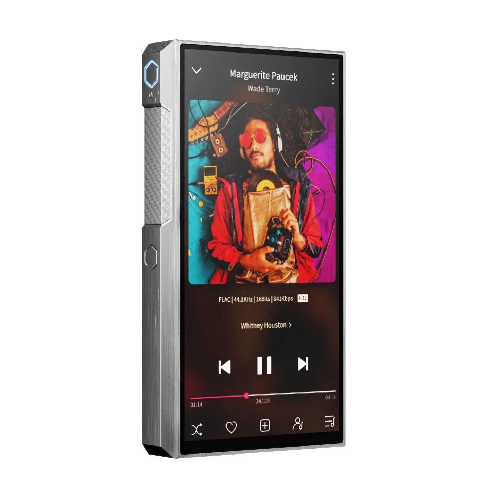 512GB付！fiio m11 plus ess 美品 FiiO Singapore | FiiO Digital Music Players | FiiO M11 Pluss