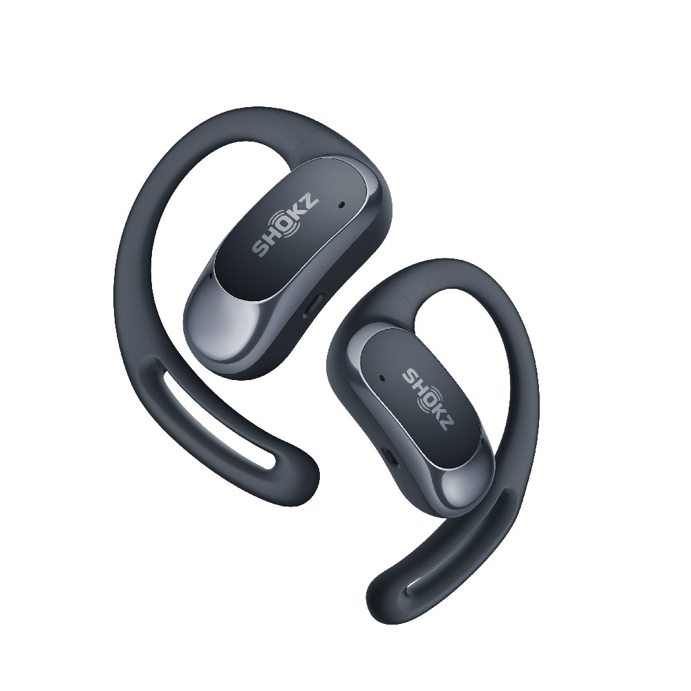 Shokz Singapore | Shokz Earbuds | Shokz OpenFit Air | Shokz