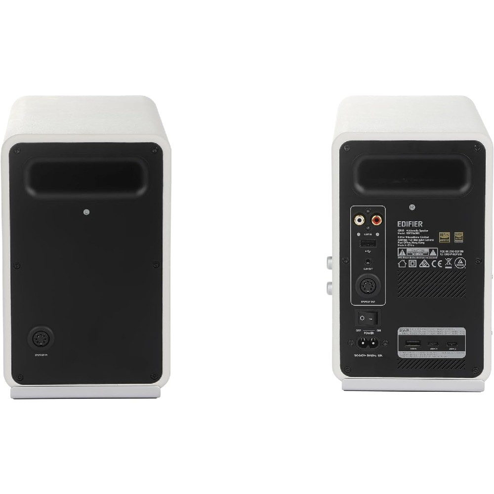 Edifier Singapore | Edifier Speakers | Edifier QR65 | Edifier QR65