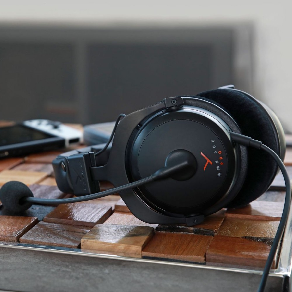 Beyerdynamic Singapore | Beyerdynamic Headphones | Beyerdynamic