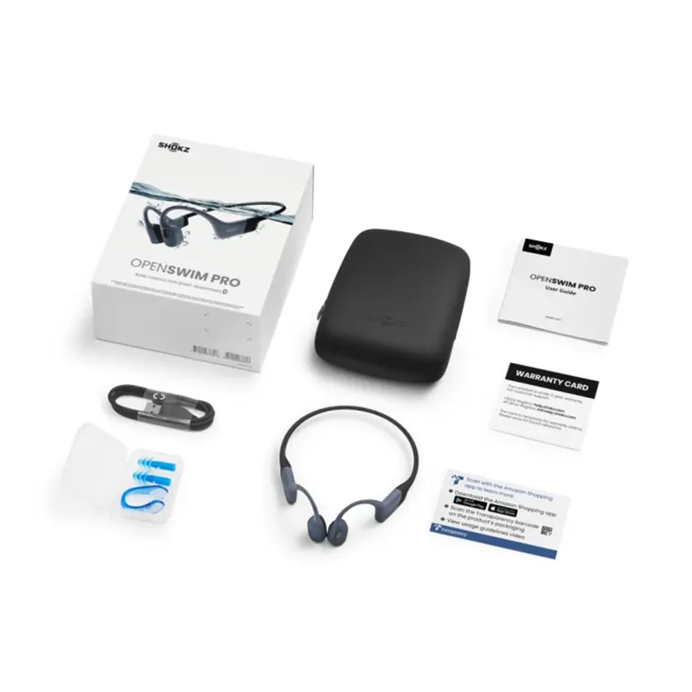 Shokz Singapore | Shokz Headsets | Shokz Openswim Pro | Shokz