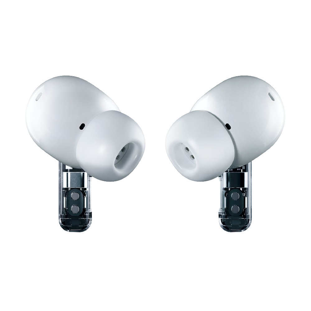 NOTHING Singapore | NOTHING Earbuds | NOTHING True Wireless