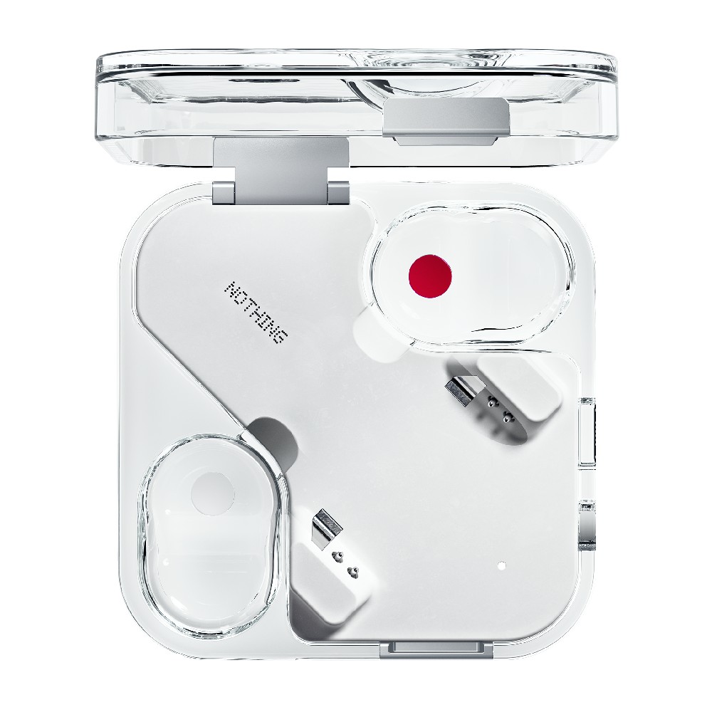NOTHING Singapore | NOTHING Earbuds | NOTHING True Wireless