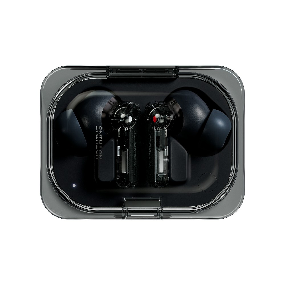 NOTHING Singapore | NOTHING Earbuds | NOTHING True Wireless