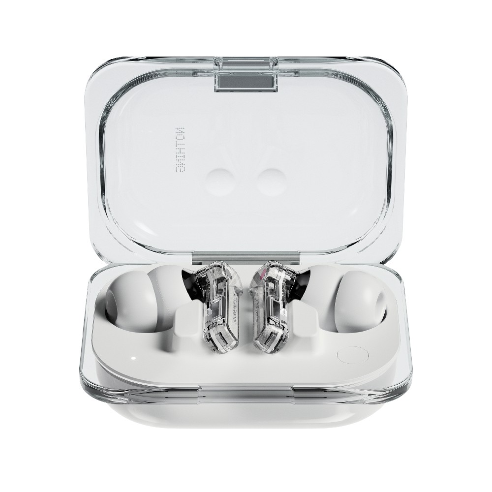 NOTHING Singapore | NOTHING Earbuds | NOTHING True Wireless