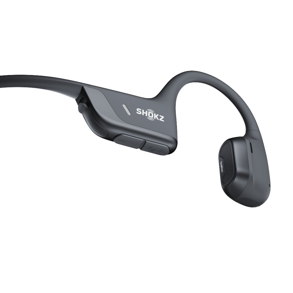 Pro OpenRun Shokz Buy S820 SHOKZ Black Pro2 Run 【新品　未使用】Open 2 Singapore MOBY | イヤホン