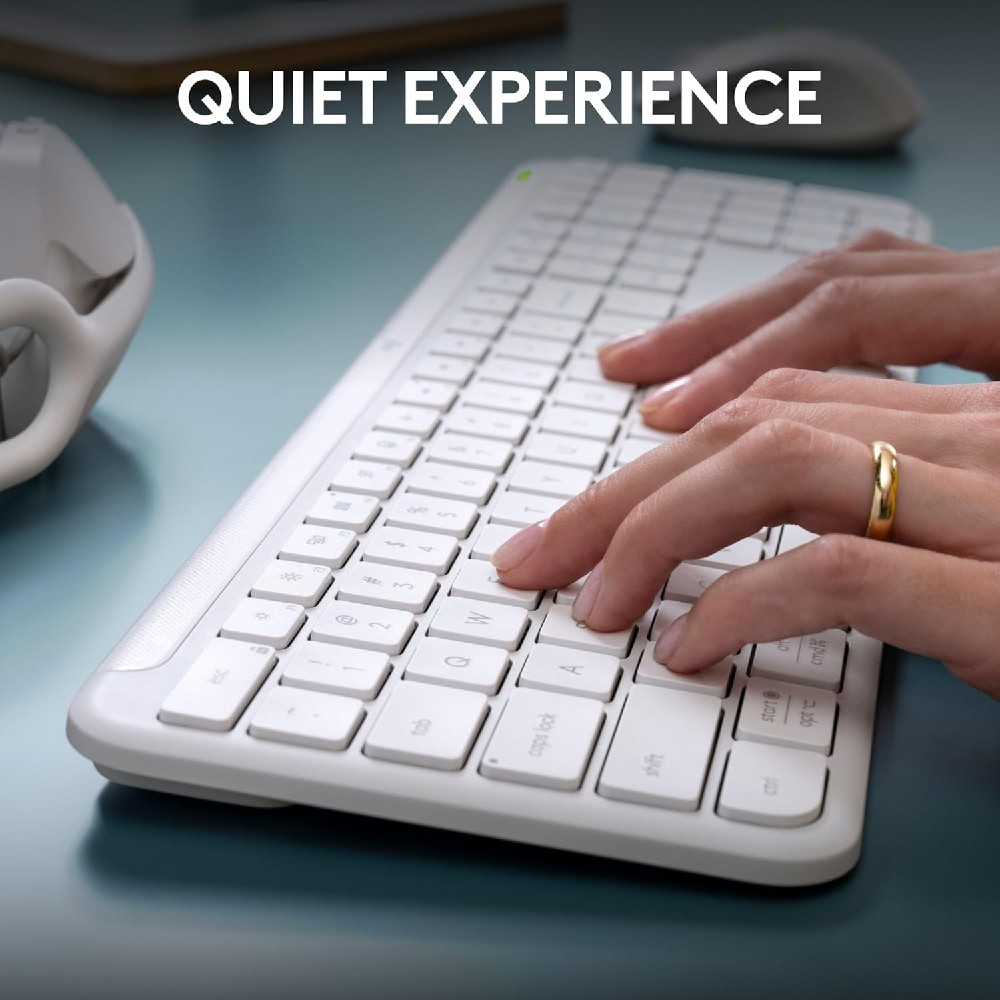 Logitech Singapore Work From Home Equipment's Logitech