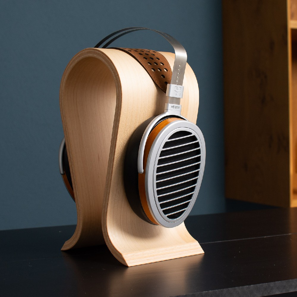 HiFiMAN Singapore | HiFiMAN Headphones | HiFiMAN HiFiMAN HE1000