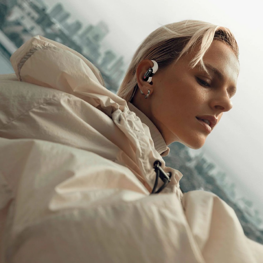 NOTHING Singapore | NOTHING Earbuds | NOTHING Ear Open