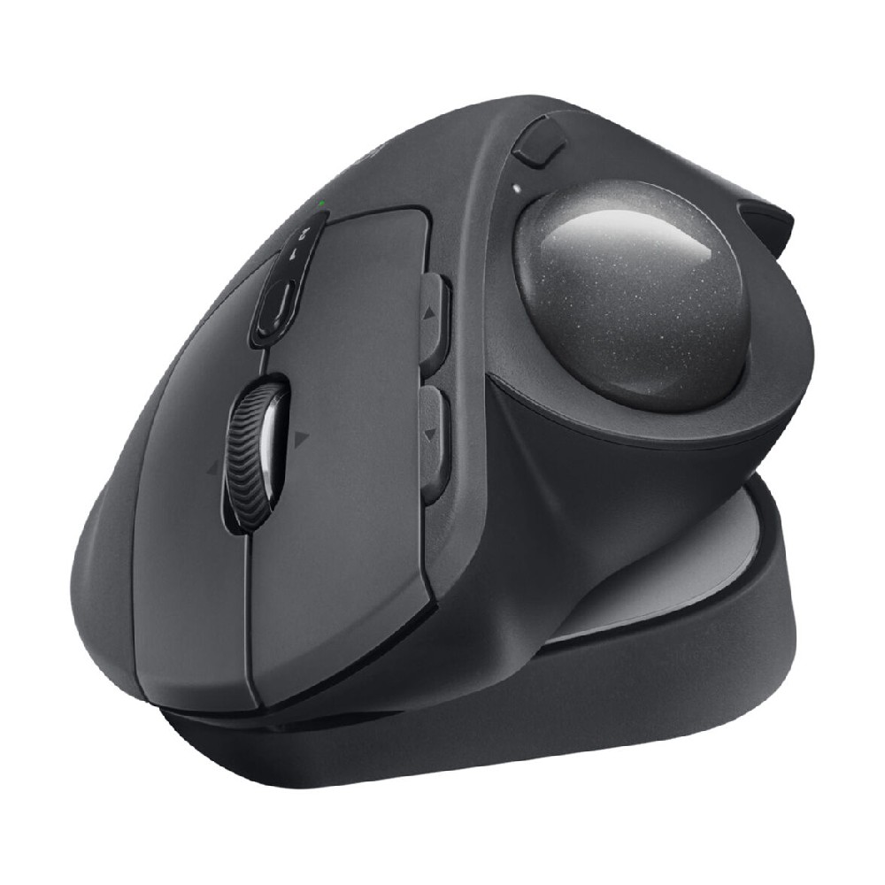 Logicool MX ERGO S＋Logi Bolt USB Type-C Logitech Singapore | Work From Home Equipment's | Logitech Mouse