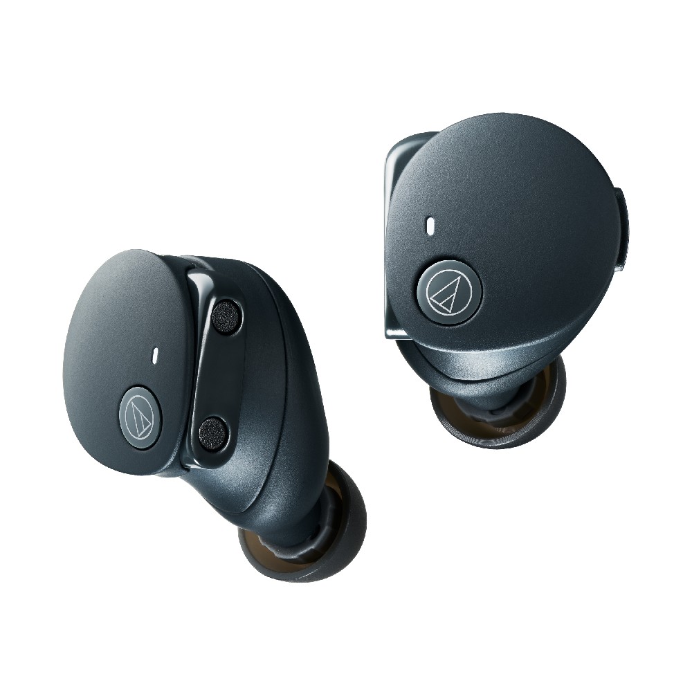 イヤホン audio-technica ATH-CKS5TW2 BLACK Audio-Technica Singapore | Audio-Technica Wireless Headphones