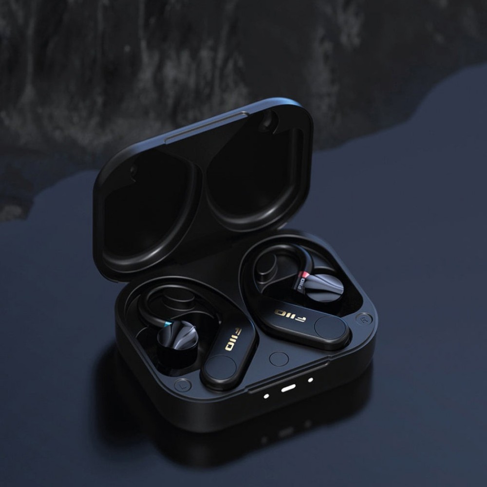 FiiO Singapore | FiiO DAC's & Amplifiers | FiiO UTWS5 2025