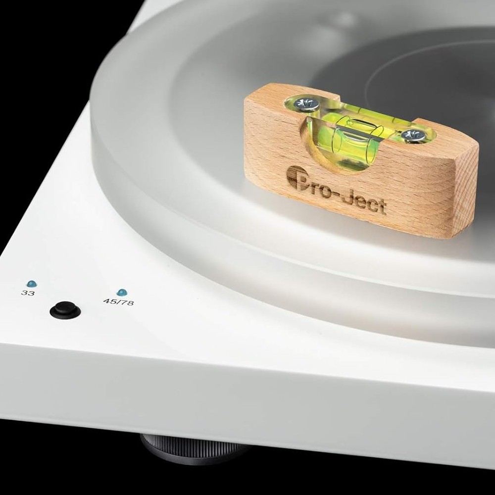 Level It Pro-Ject Singapore | Pro-Ject Turntable Accessories | Pro-Ject Level it ...