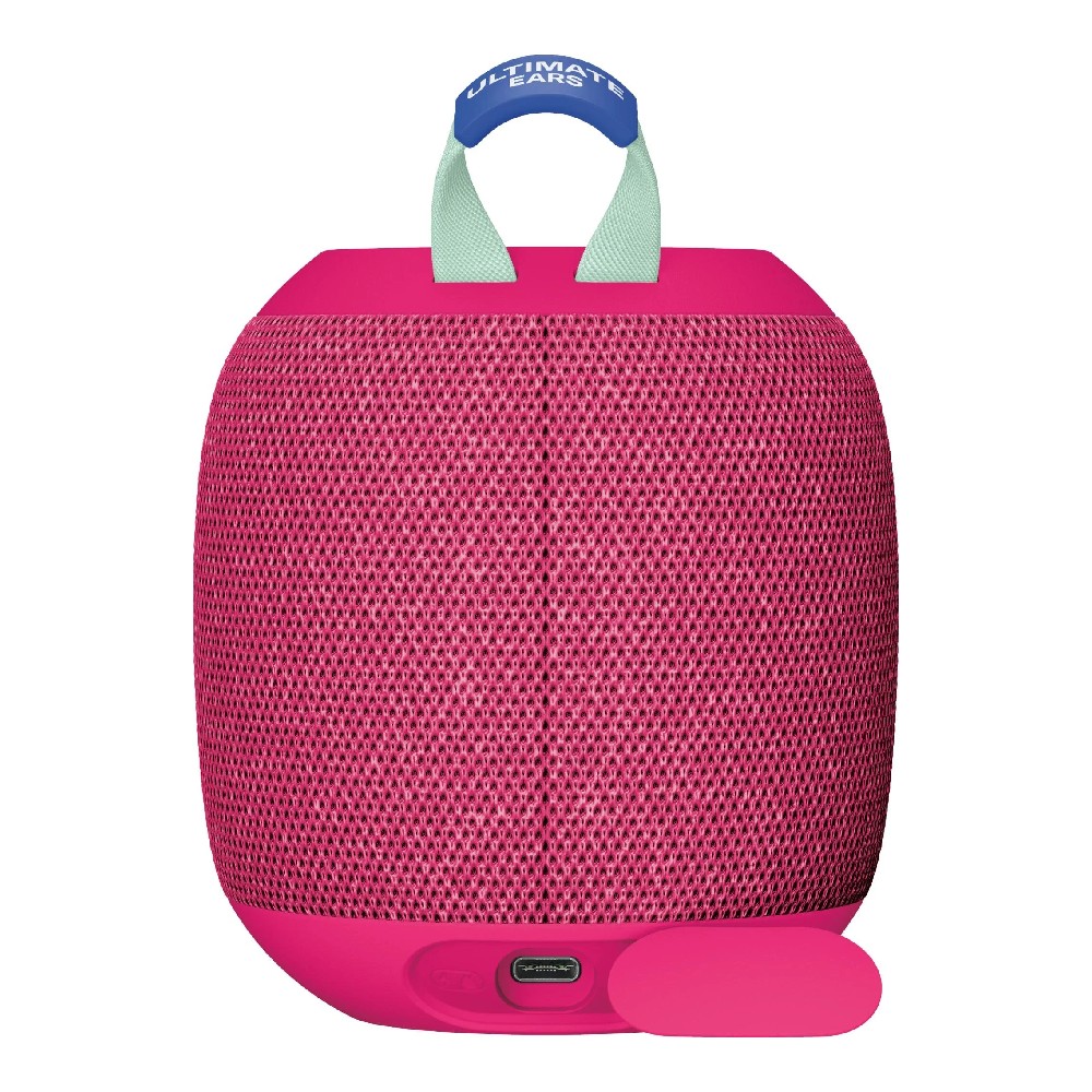 BluetoothスピーカーWONDERBOOM4 ULTIMATEEARS Ultimate Ears Singapore | Ultimate Ears Speakers | Ultimate Ears