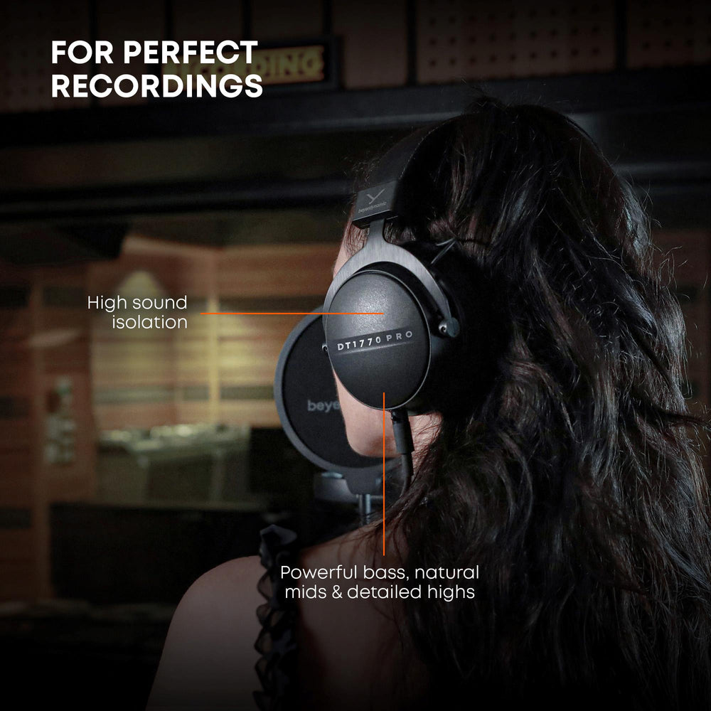 Beyerdynamic Singapore | Beyerdynamic Headphones | Beyerdynamic DT