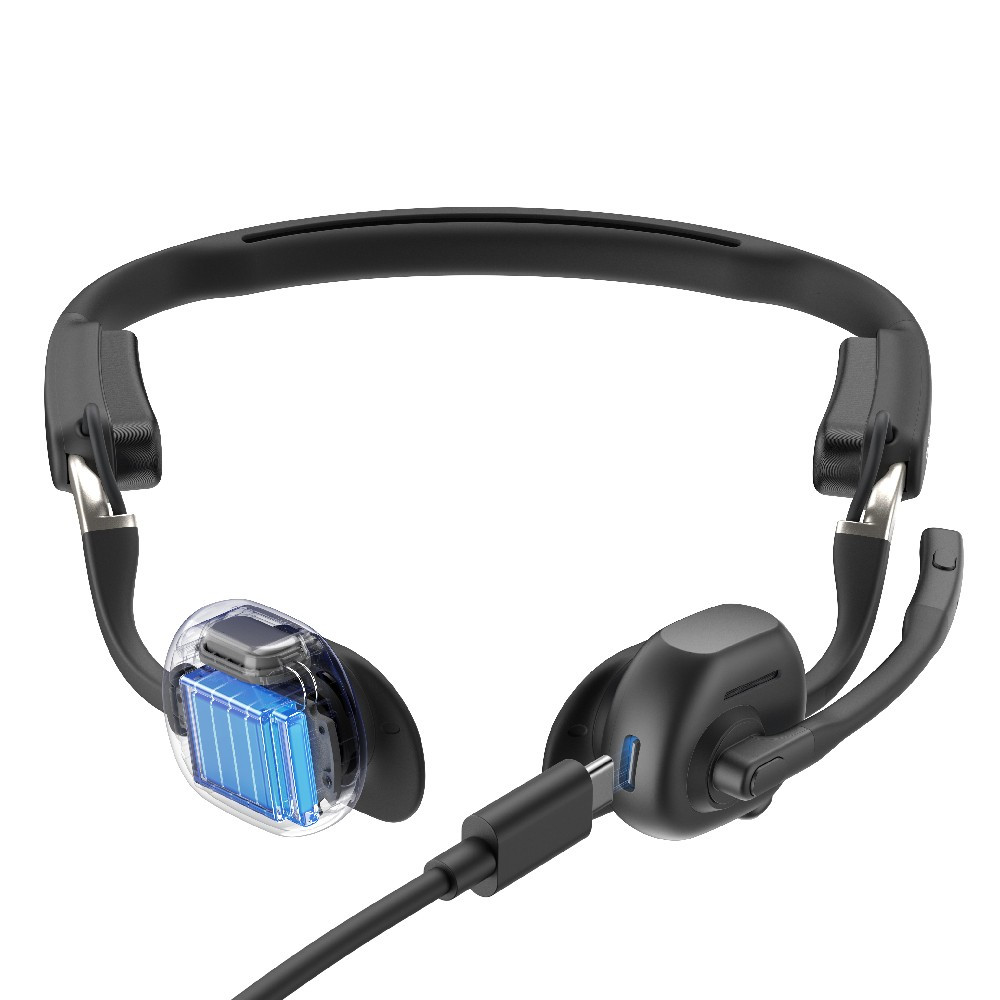 Shokz Singapore | Shokz Headsets | Shokz OpenMeet | Shokz OpenMeet