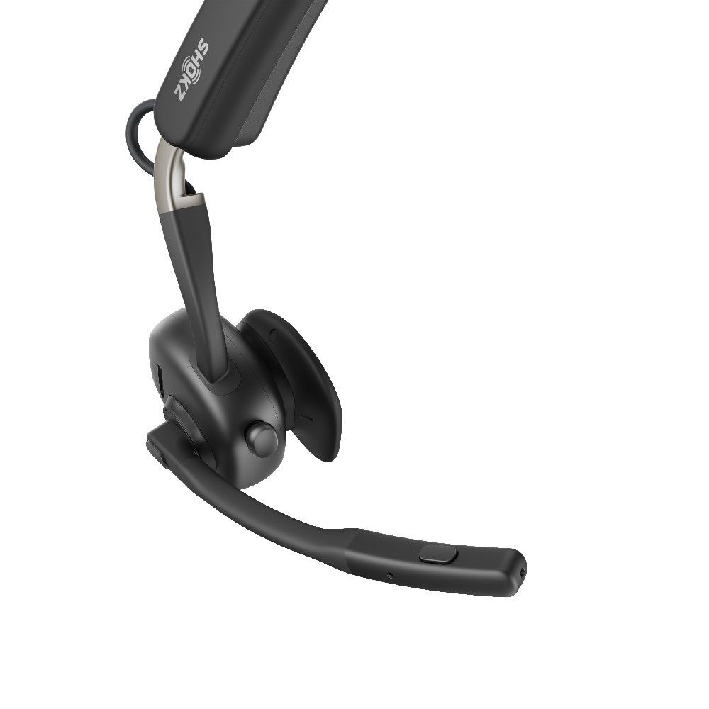 Shokz Singapore | Shokz Headsets | Shokz OpenMeet | Shokz