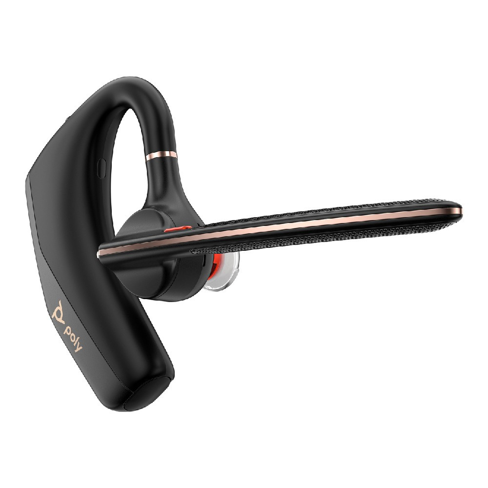 Plt Plantronics Voyager 6200 Uc Bluetooth Headset Plantronics/Poly