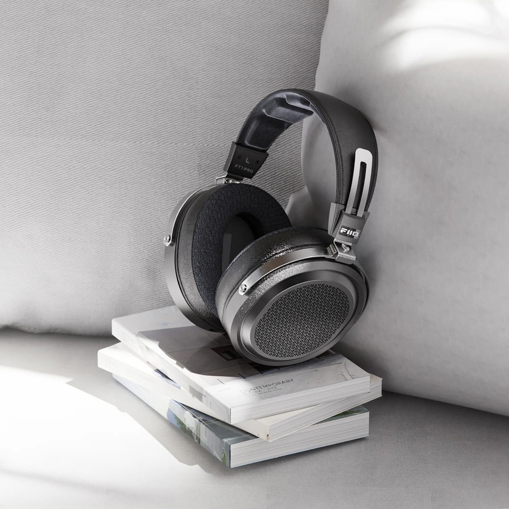 FiiO Singapore | FiiO Headphones | FiiO FT1 Pro | Fiio FT1 Pro