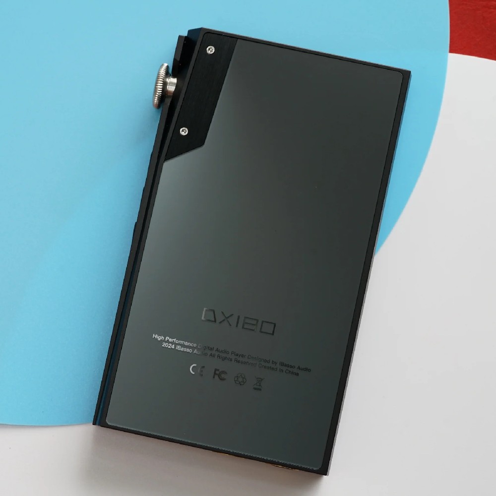 iBasso Singapore | iBasso Digital Audio Players | iBasso DX180