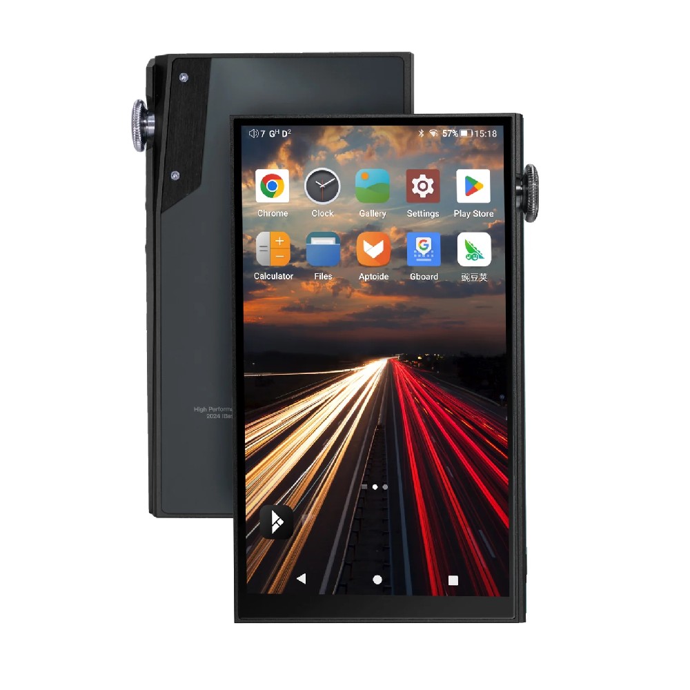 ポータブルプレーヤー ibasso DX180 iBasso Singapore | iBasso Digital Audio Players | iBasso DX180