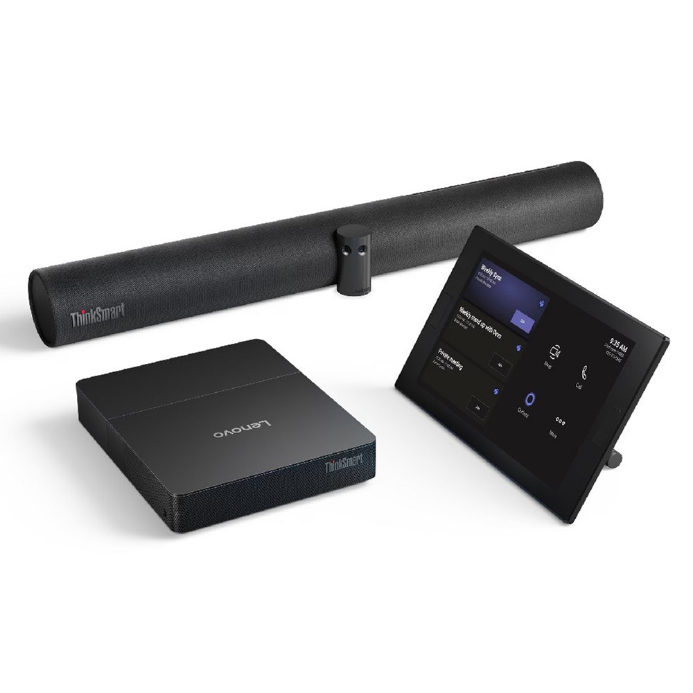 Lenovo Singapore | Lenovo Video Conferencing | Lenovo ThinkSmart