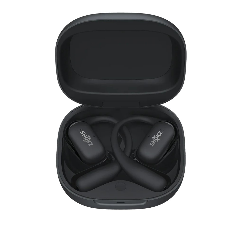 Shokz Singapore | Shokz Headsets | Shokz OpenFit 2+ | Shokz