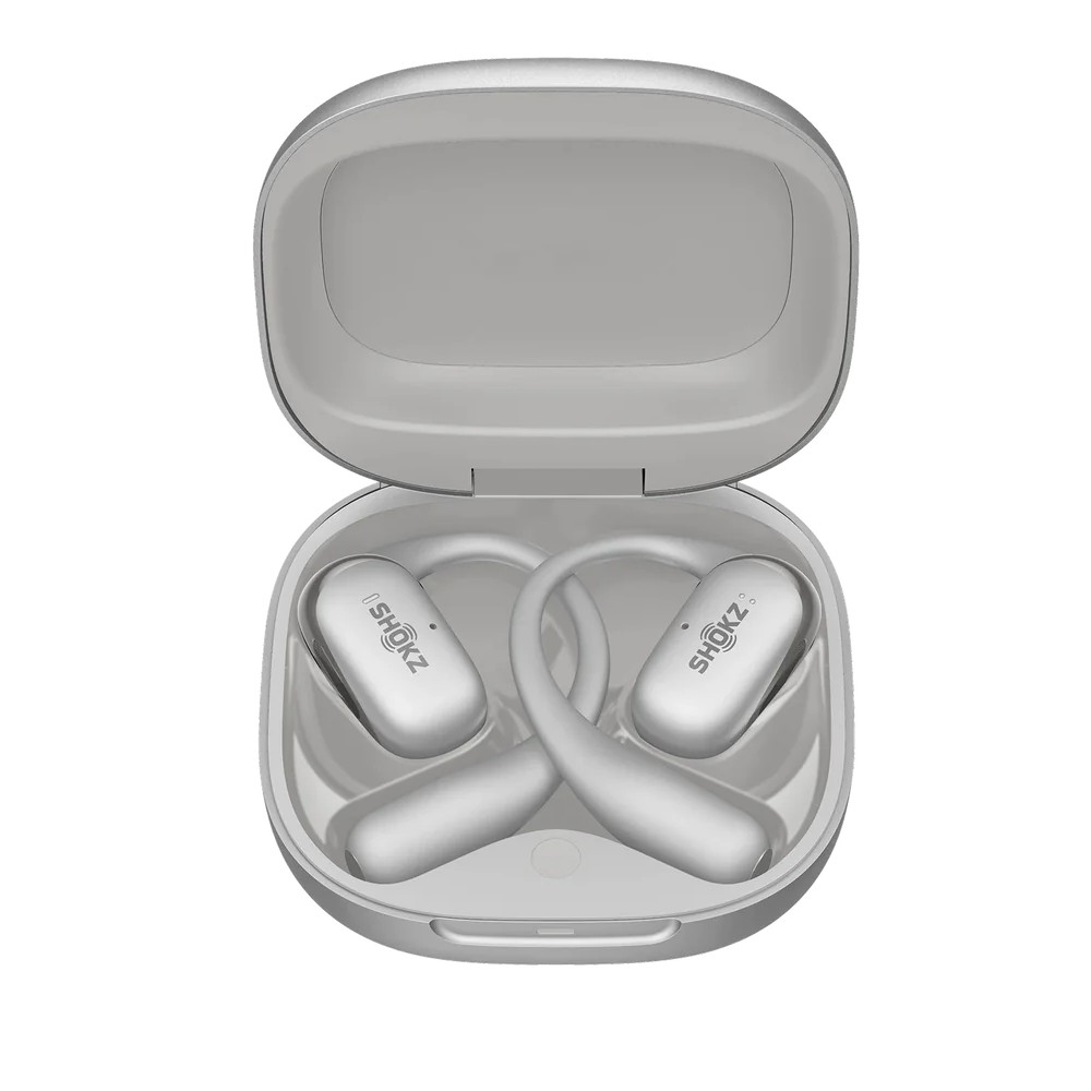 Shokz Singapore | Shokz Headsets | Shokz OpenFit 2+ | Shokz