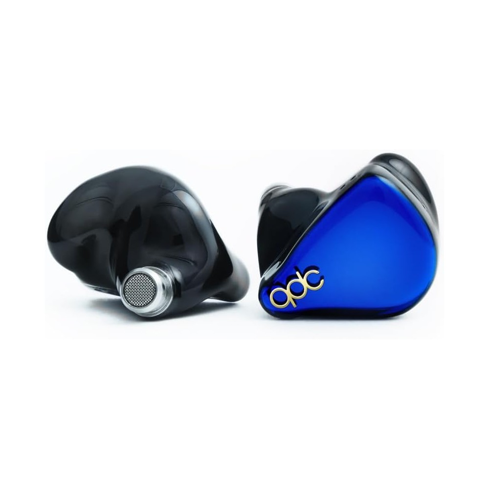 QDC Singapore | QDC In-Ear Monitors | QDC Superior | QDC Superior