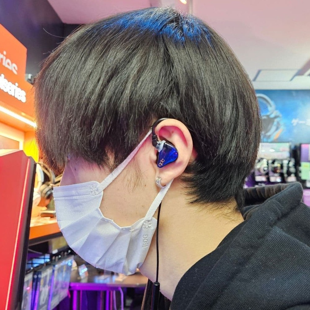 QDC Singapore | QDC In-Ear Monitors | QDC Superior | QDC
