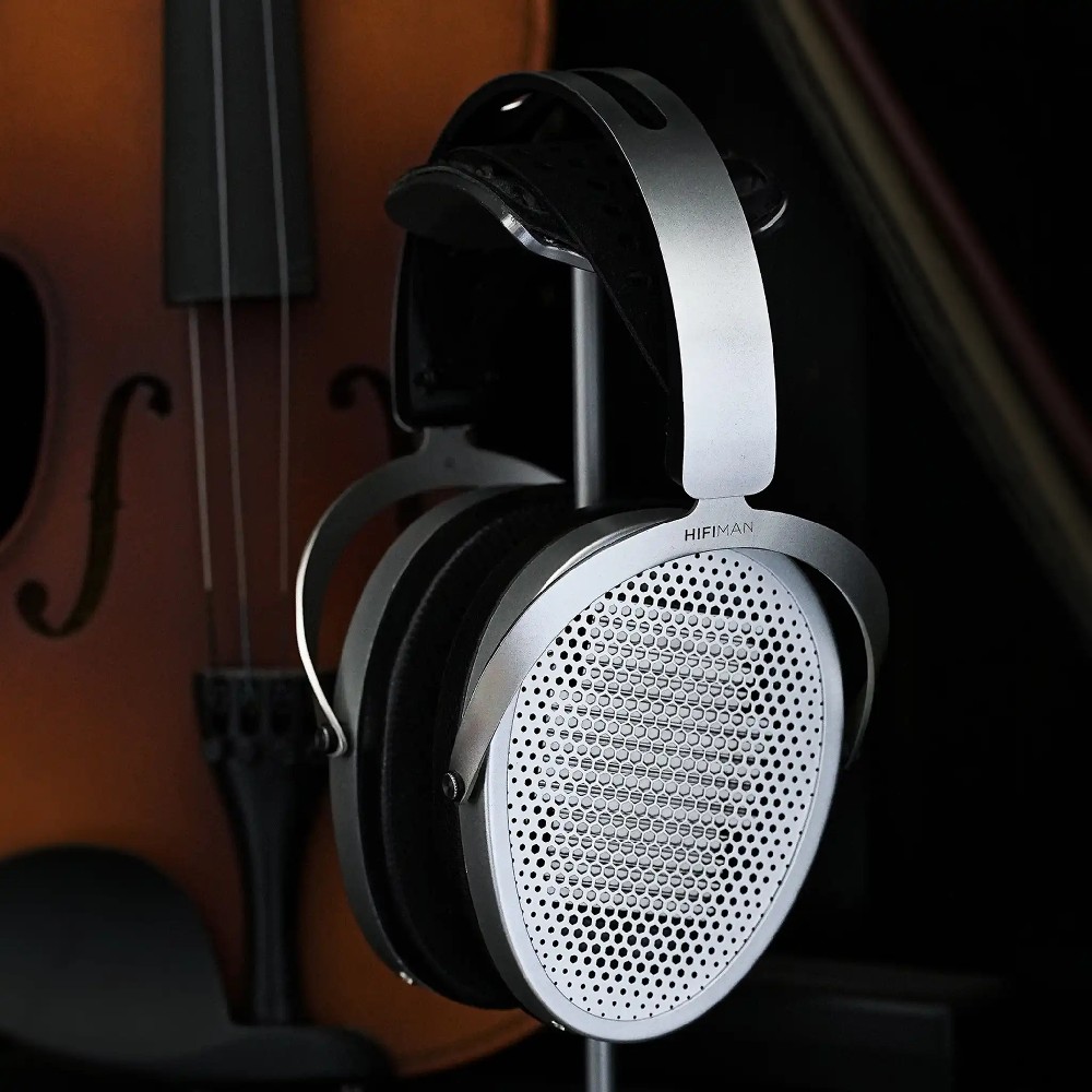 HiFiMAN Singapore | HiFiMAN Headphones | HiFiMAN Edition XV
