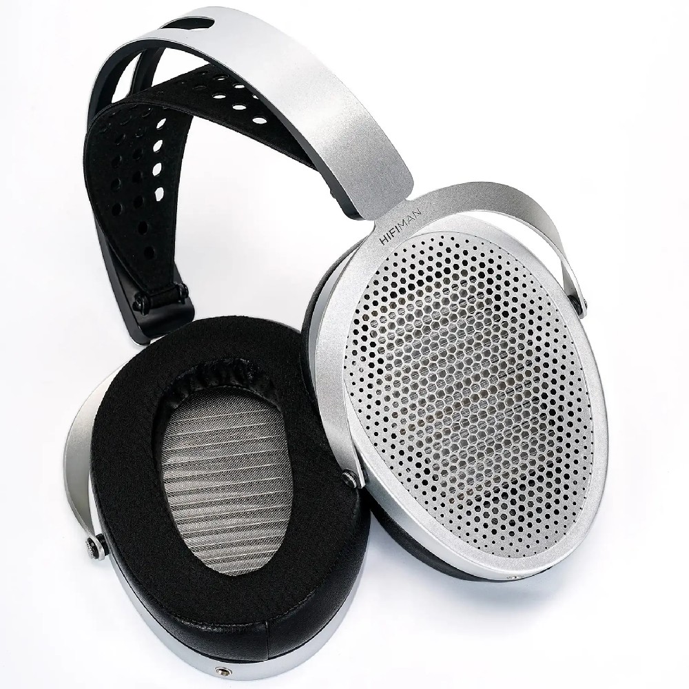 HiFiMAN Singapore | HiFiMAN Headphones | HiFiMAN Edition XV