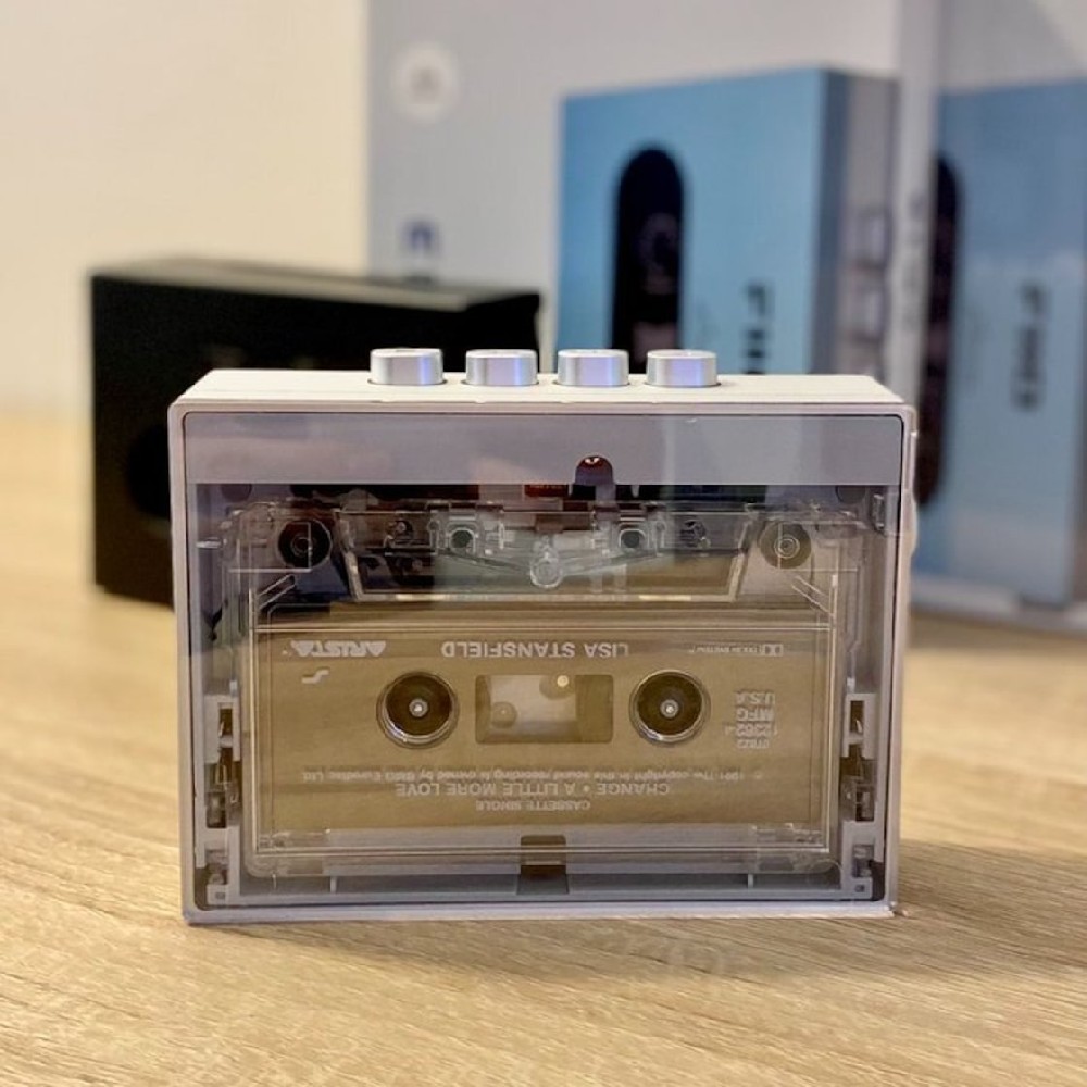 FiiO Singapore | FiiO Music Streamers | FiiO CP13 | Fiio CP13