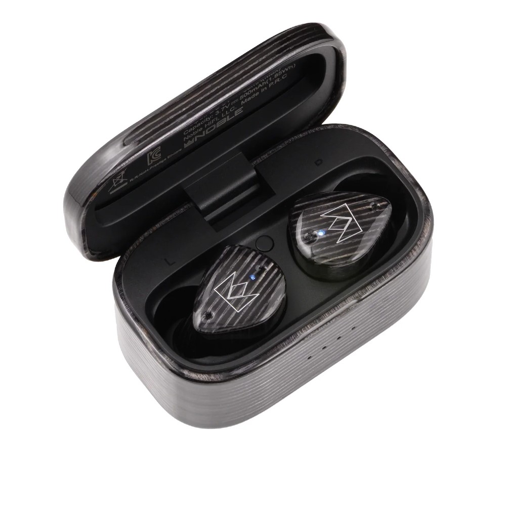 Noble Audio Singapore | Noble Audio Wireless Earphones | Noble