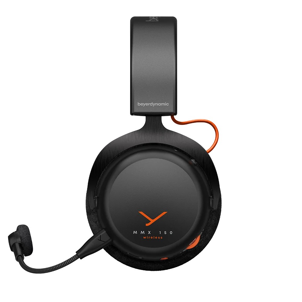 Beyerdynamic Singapore | Beyerdynamic Headsets | Beyerdynamic MMX