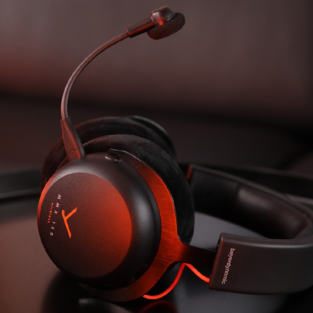 Beyerdynamic Singapore | Beyerdynamic Headsets | Beyerdynamic MMX