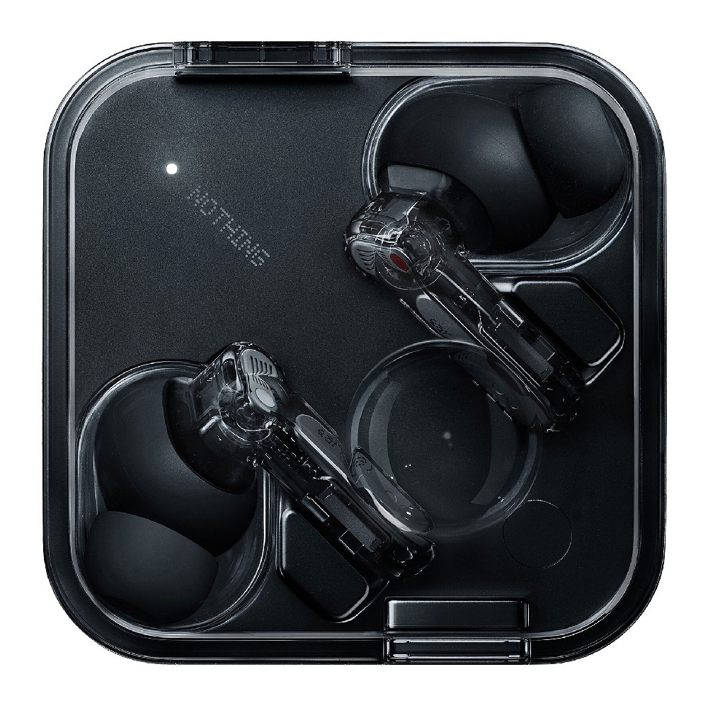NOTHING Singapore | NOTHING Earbuds | NOTHING True Wireless