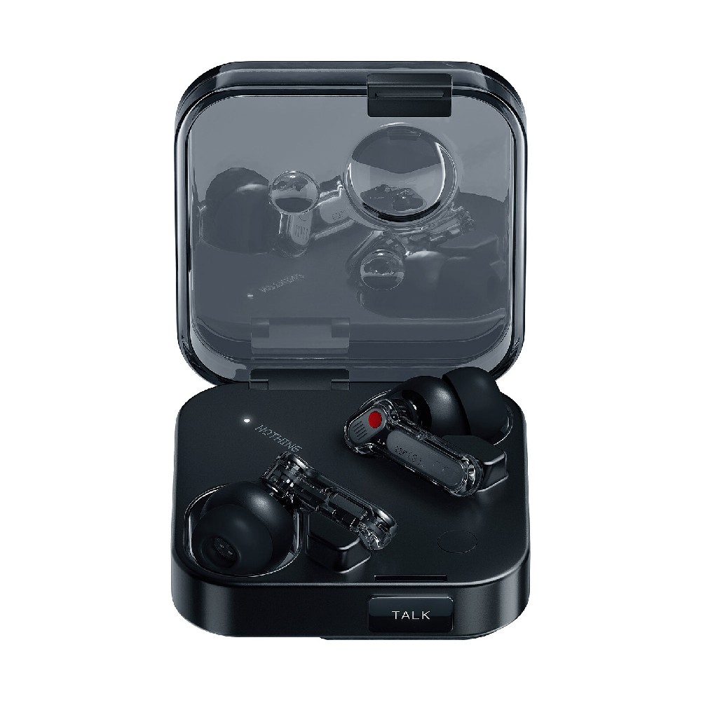 NOTHING Singapore | NOTHING Earbuds | NOTHING True Wireless