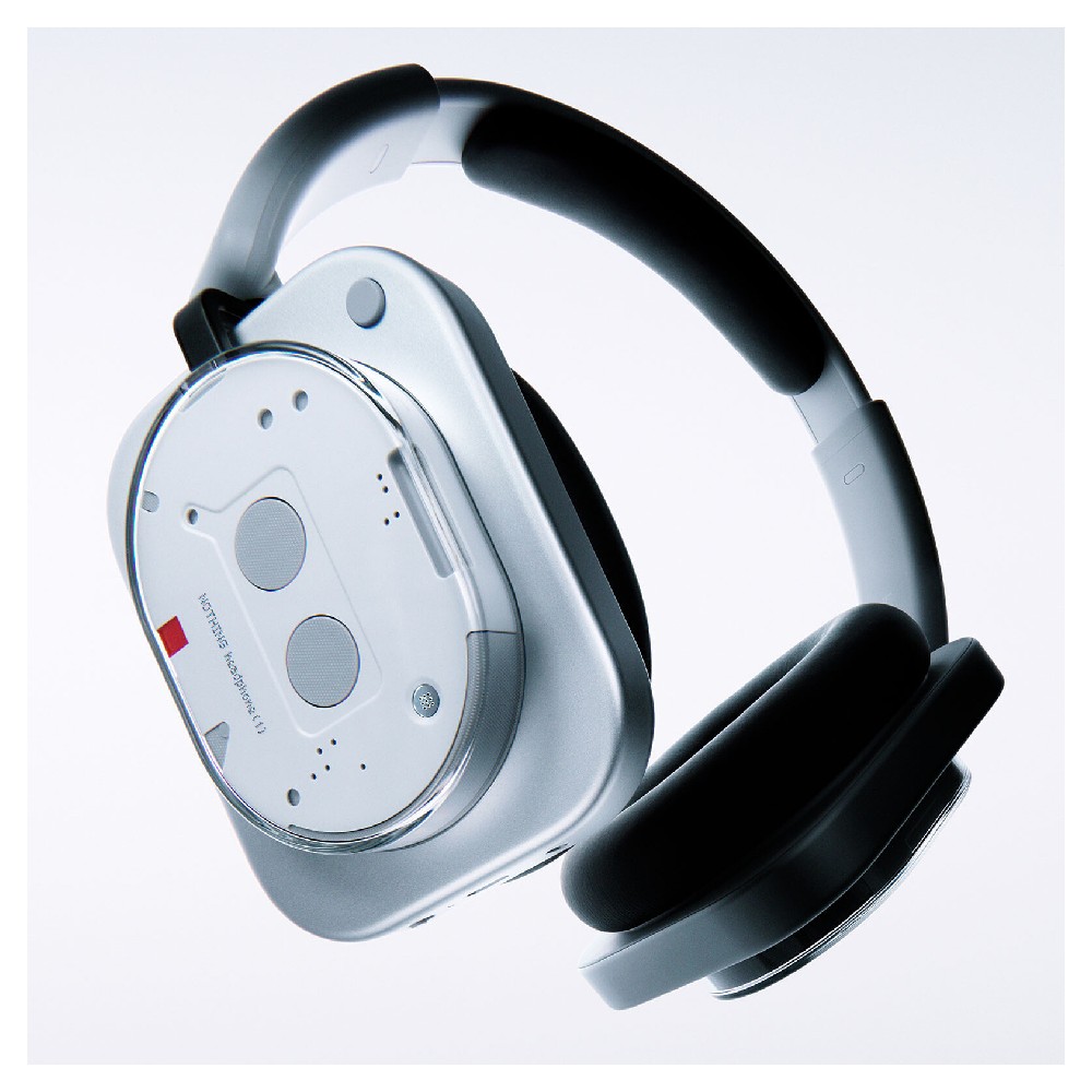 NOTHING Singapore | NOTHING Headphones | NOTHING Wireless